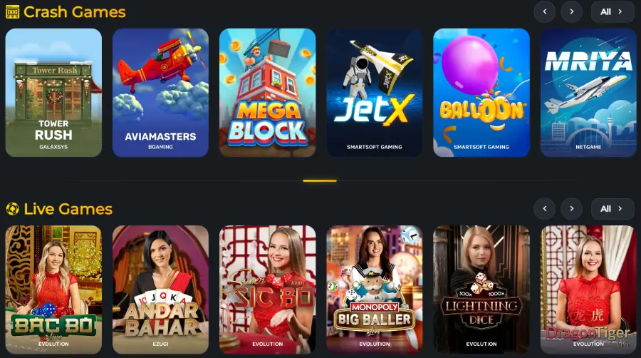 Crorewin app