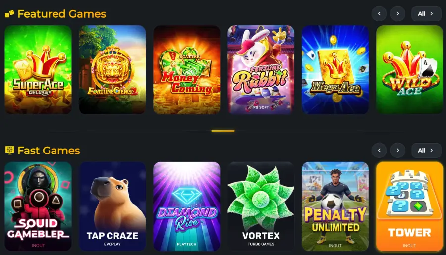 Crorewin login